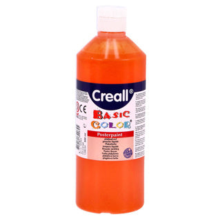 Postcase Paint Orange 500 ml