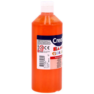 Postcase Paint Orange 500 ml