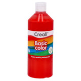 Postcase paint red 500 ml
