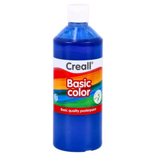 Postcase Paint Blue 500 ml