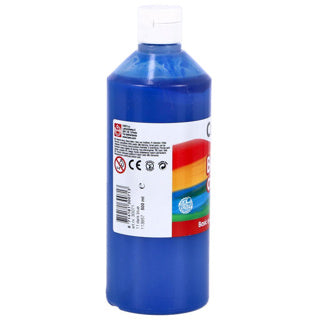 Postcase Paint Blue 500 ml