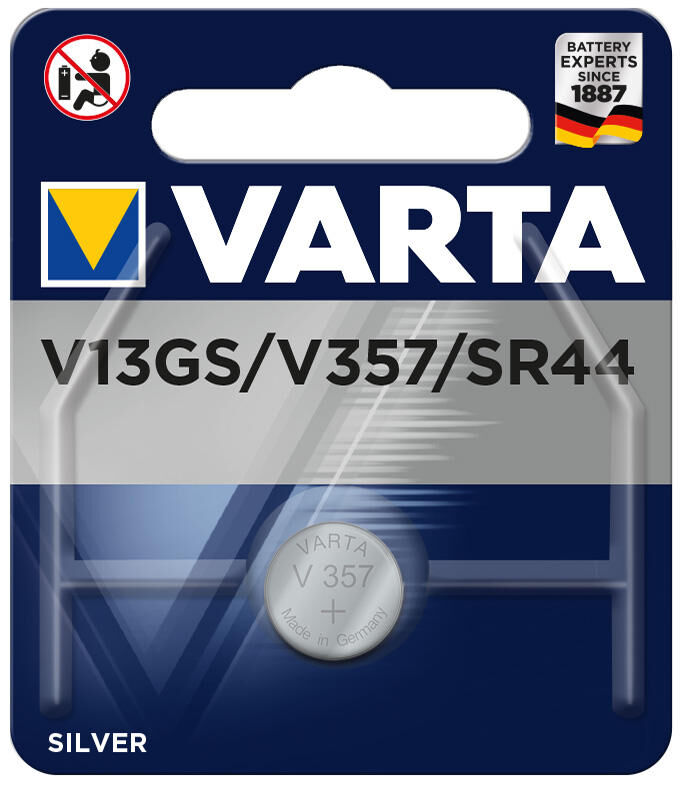Varta batterij