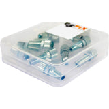 Bofix-säätöpultti m6 (p12)