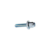 Bofix Cable Stick with Slot M7 Steel (6st)