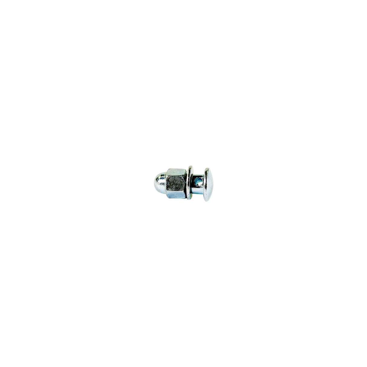 Bofix Cable clamping bolt M5 per 25