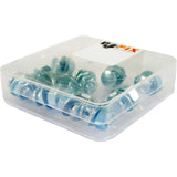 Bofix káblová svorka univerzálna m6 (p12)