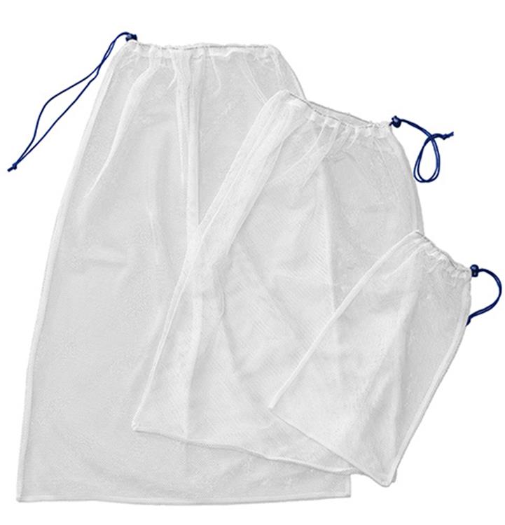 Leifheit 1049576 - laundry bags 3 pcs. | 1 piece