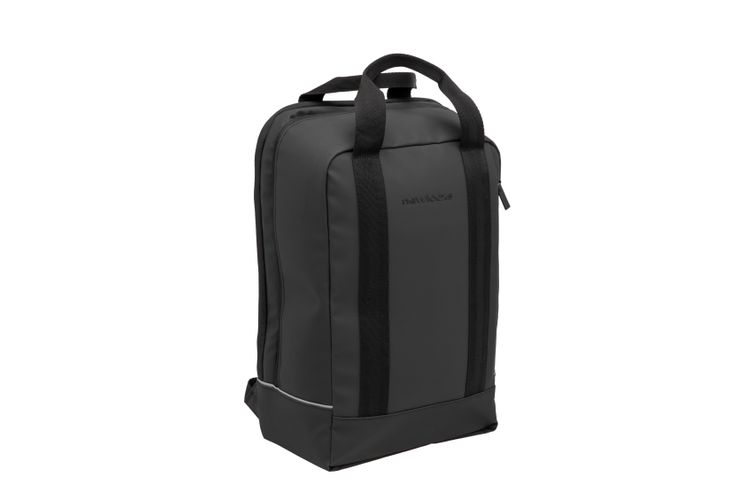 Newlooxs Sac à dos Nouveau Nevada Sac à dos | Noir