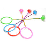 Roda de dança Toi-Toys com luz
