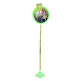 Roda de dança Toi-Toys com luz