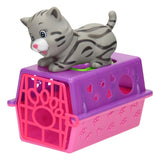 Toi-toys animal in suitcase