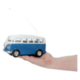 RC CONCILLABLE Auto Retro Van mat Liicht