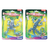 Toi-toys venyvä sammalisko