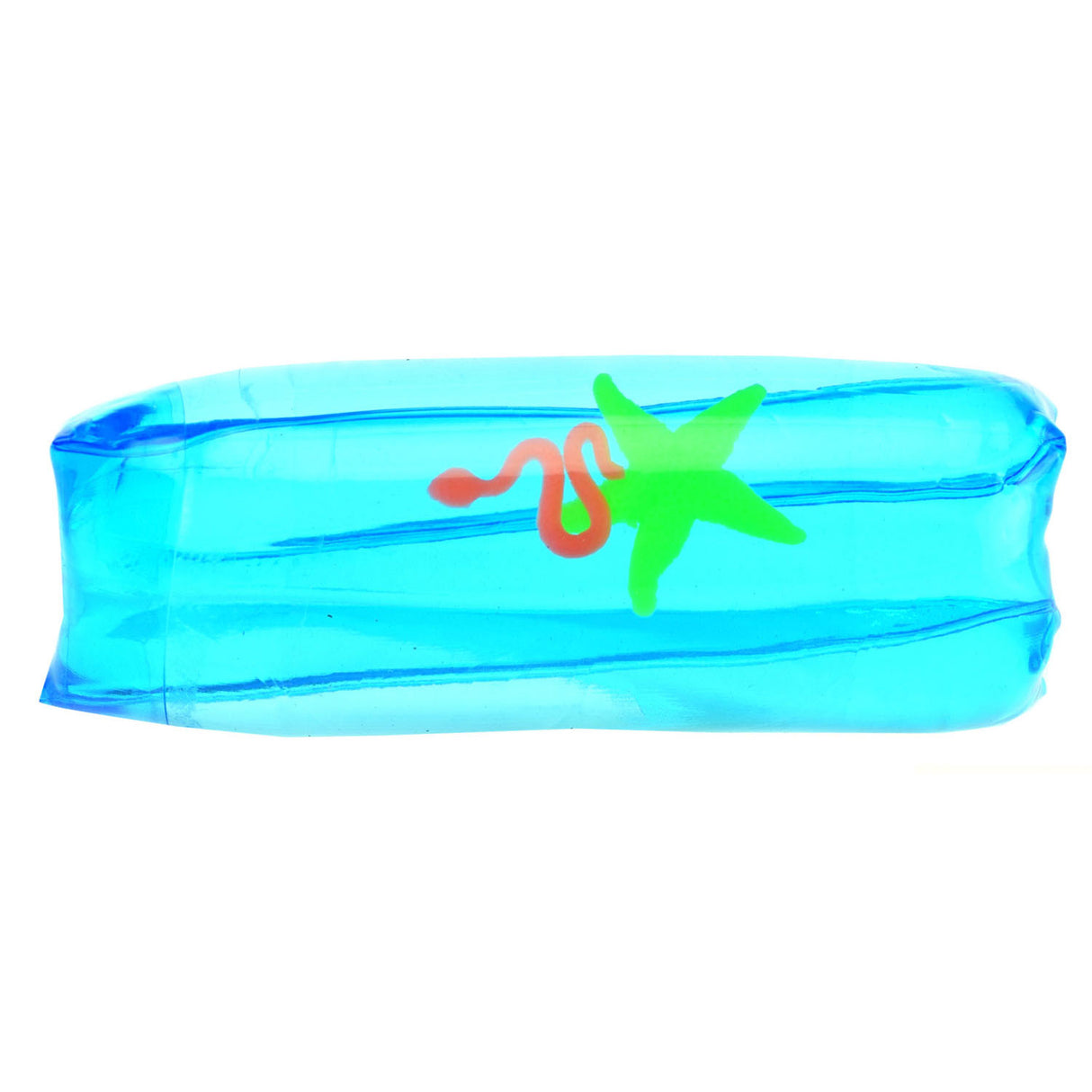 Toi-Toys Glibber Waterslang Marine animals