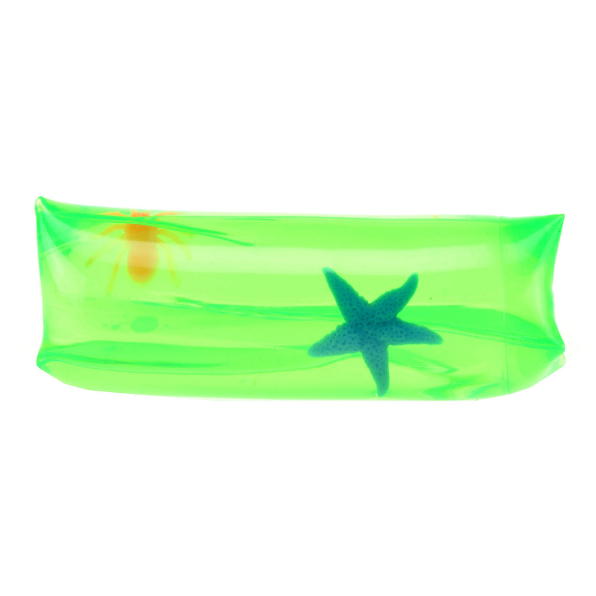 Toi-Toys Glibber Waterslang Marine animals