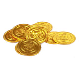 Monety i diamenty pirackie Toi-Toys