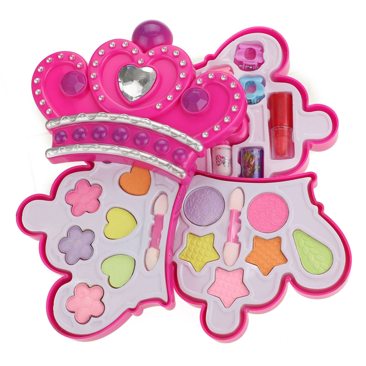 Toi-toys Make-up Set Deluxe