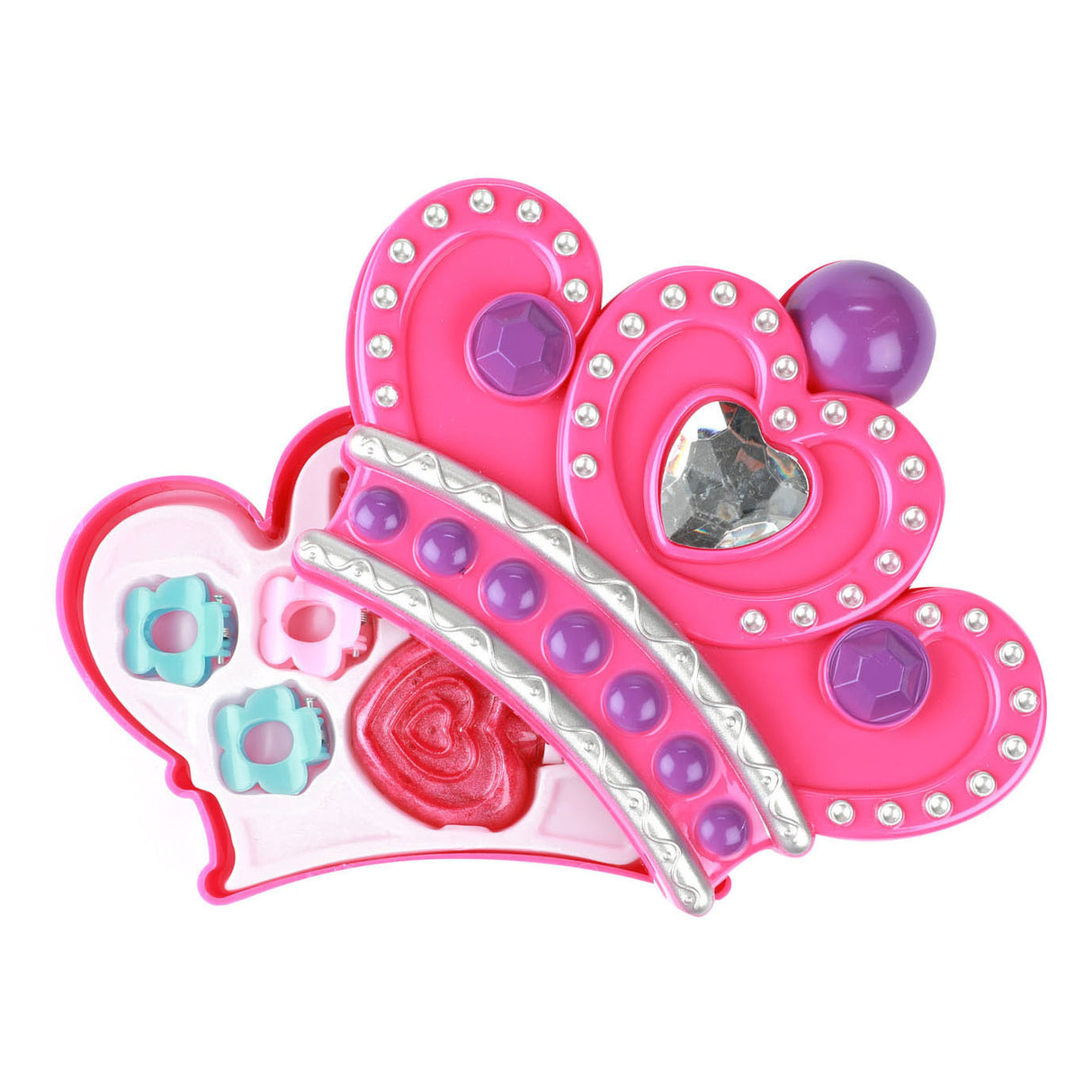 Zestaw makijażu Toi-Toys