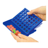 Hra Toi Toys game connect 4