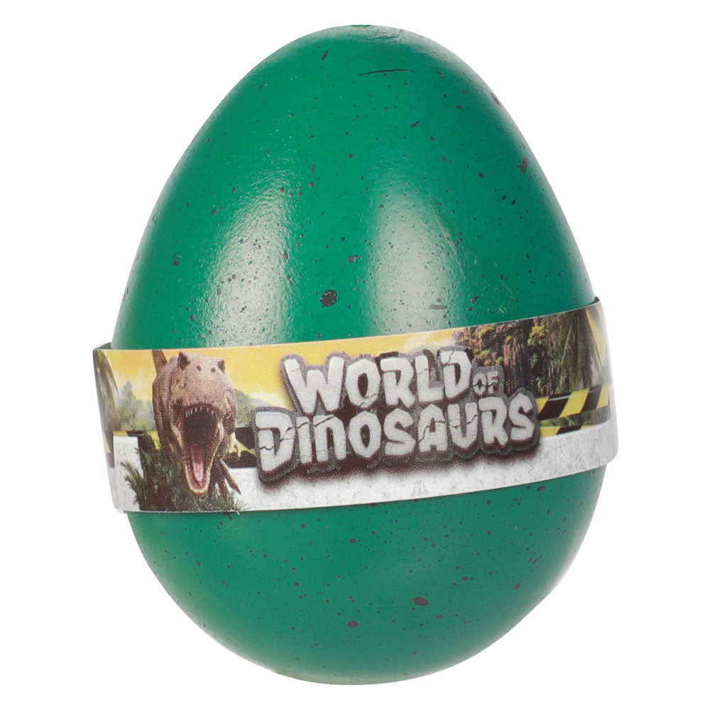 Toi-toys růst-vejce dinosaurus