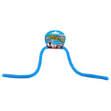 Toi-Toys Super stretchable rope with glitter, 50 cm