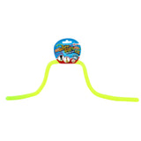 Toi-Toys Super stretchable rope with glitter, 50 cm