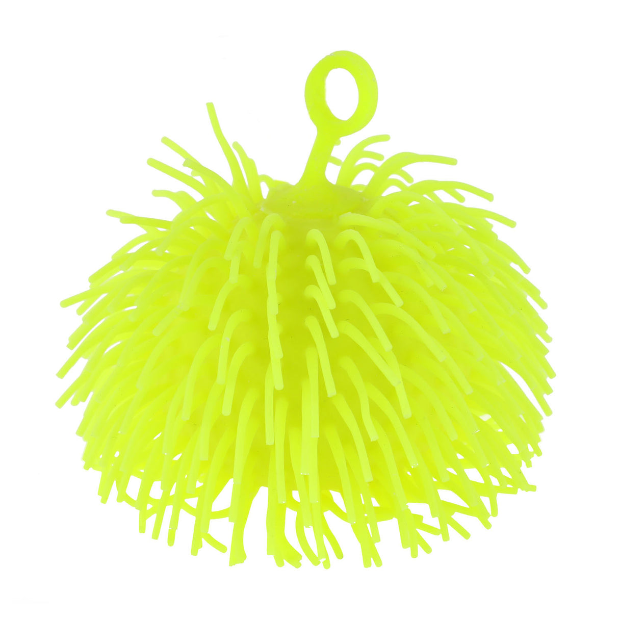 Toi-toys kneadable spike puffer ball