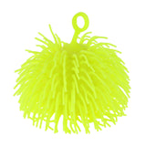 Toi-toys kneadable spike puffer ball