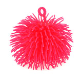 Toi-toys kneadable spike puffer ball