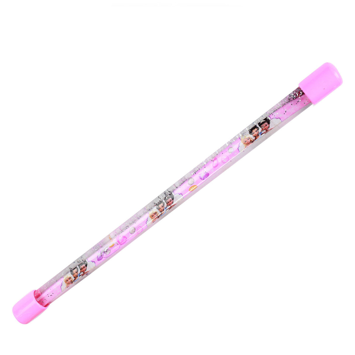 Toi-toys tournoie la princesse des paillettes à paillettes