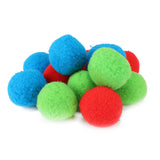 Splash Super Ballen, 12º.