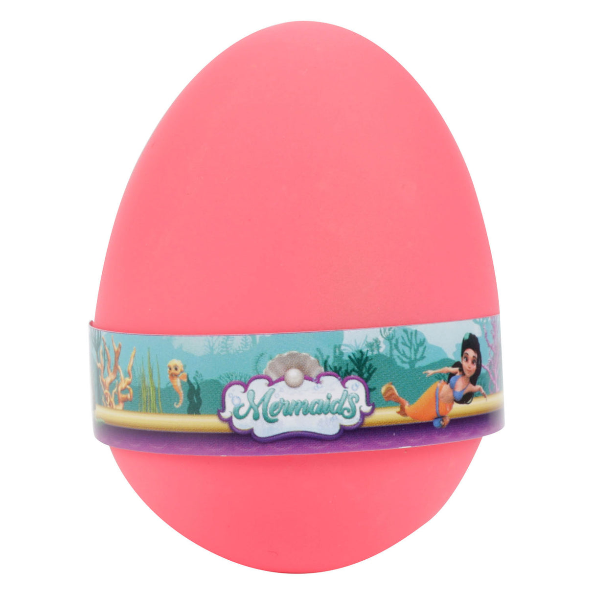 TOI-TOYS VÆKST-EGG MERMAID