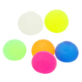 Toi-toys anti-stress stretch ball