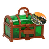 Toi-toys Treasure Chest con dinoo