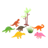 Toi-Toys skattekiste med dinoos