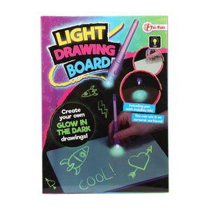 Toi-toys drawing set invisible ink