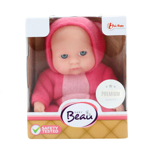 Descriptive image text