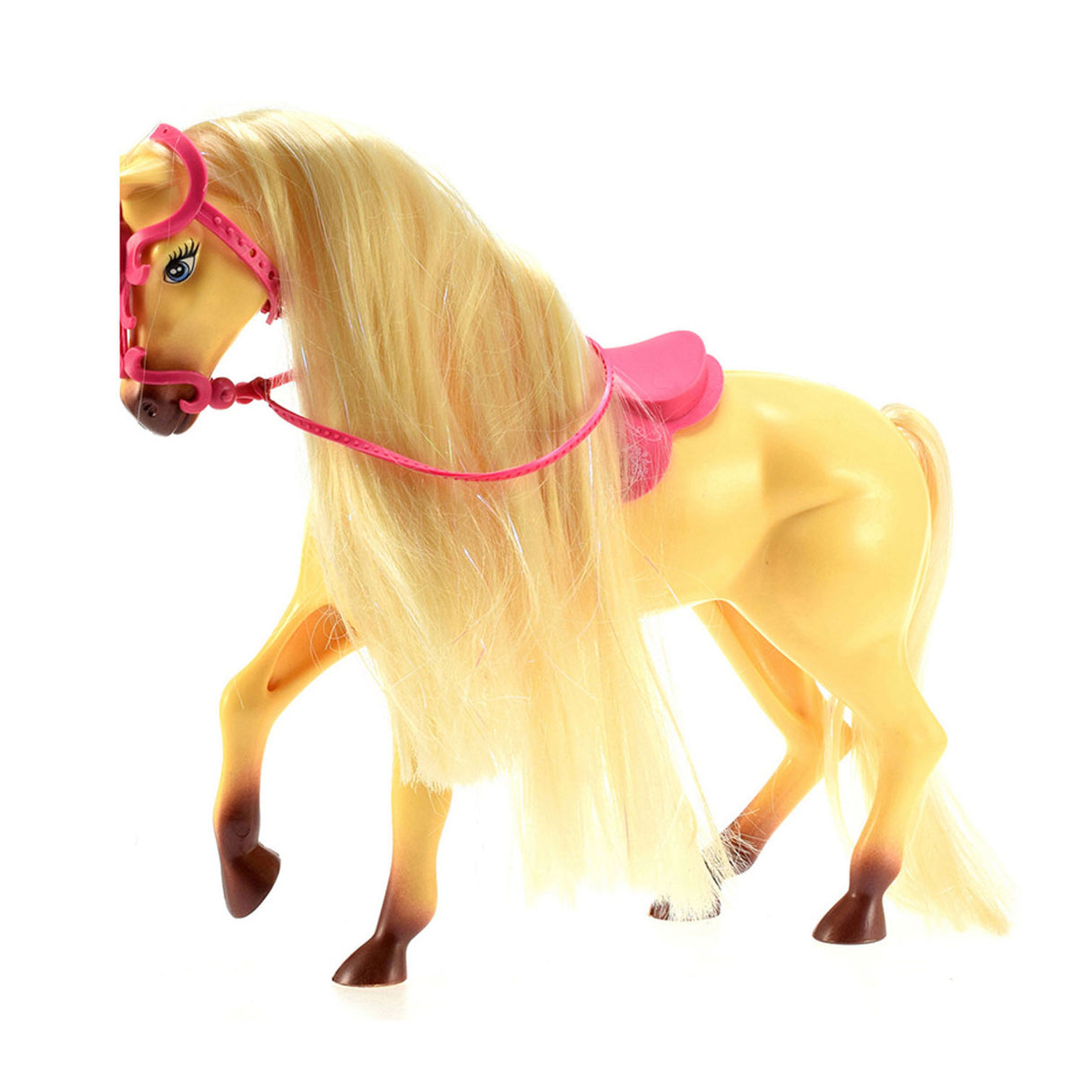 Lauren paradise cheval blonde
