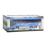 TOI-TOYS CARRUCS TRUCKS TRAVEL