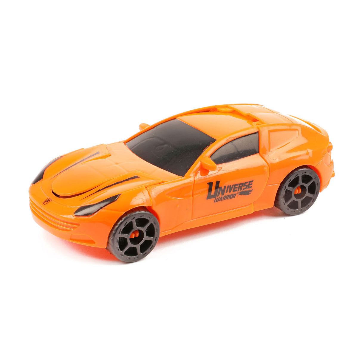 Cilgro robot change car 3 pieces in box