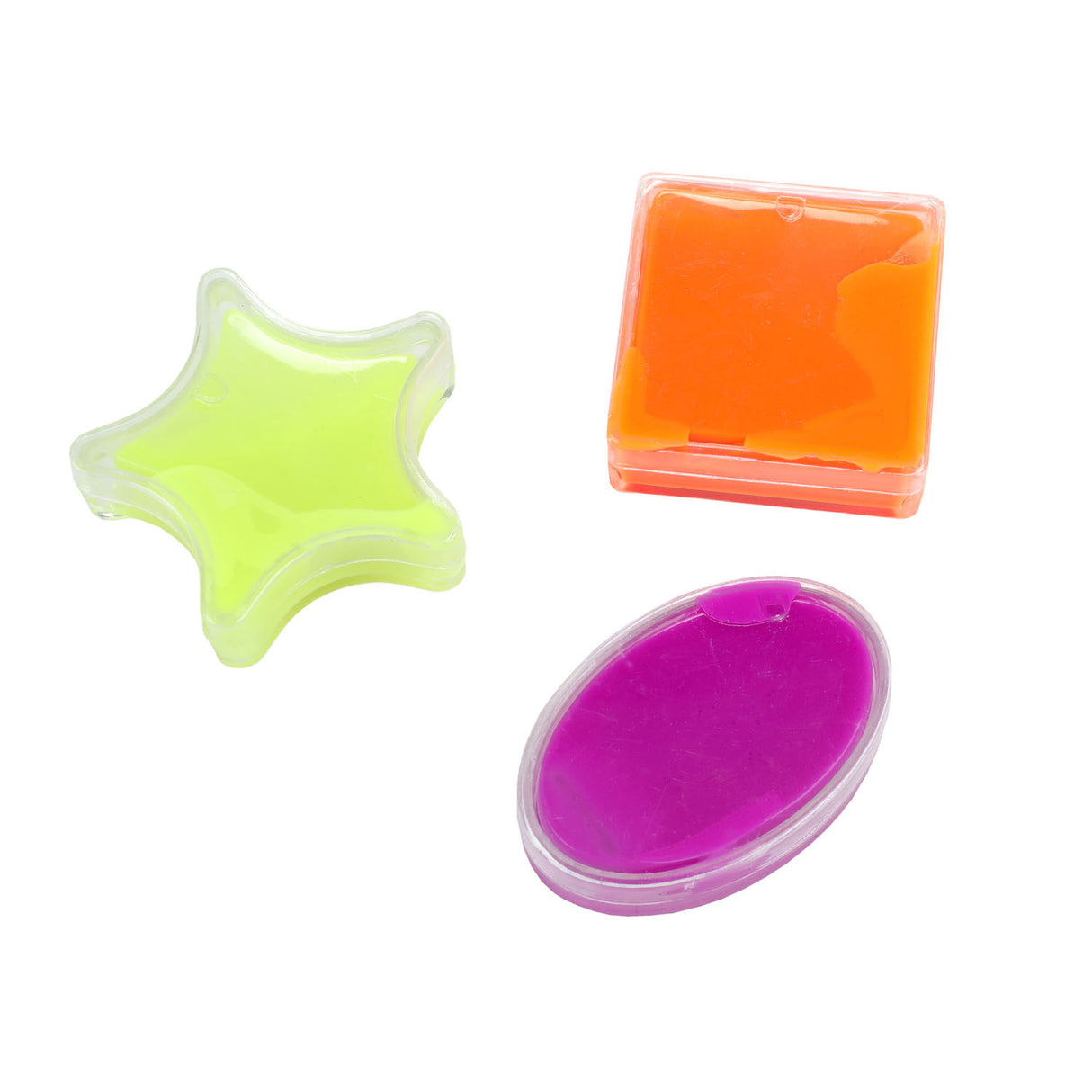 TOI-Toys Silly Putty, 3dlg.
