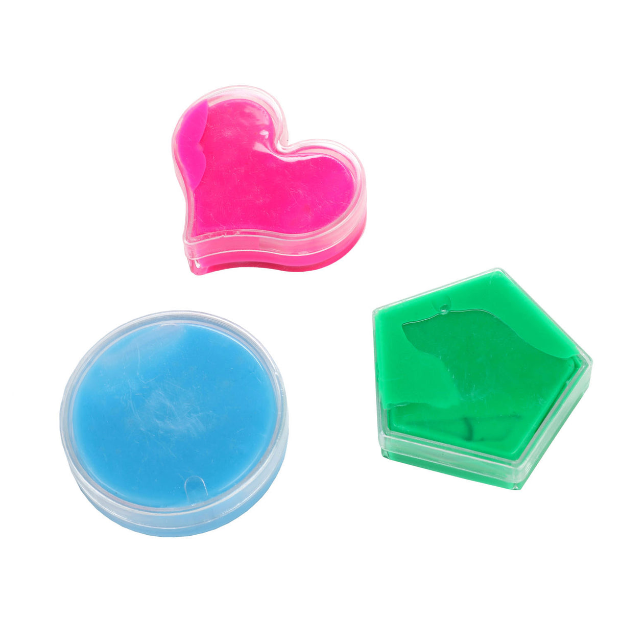 TOI-Toys Silly Putty, 3dlg.