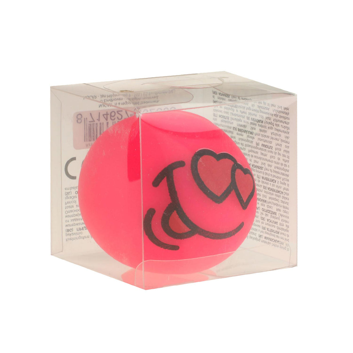 Toi-Toys Anti Stressball Laughing face Fidget
