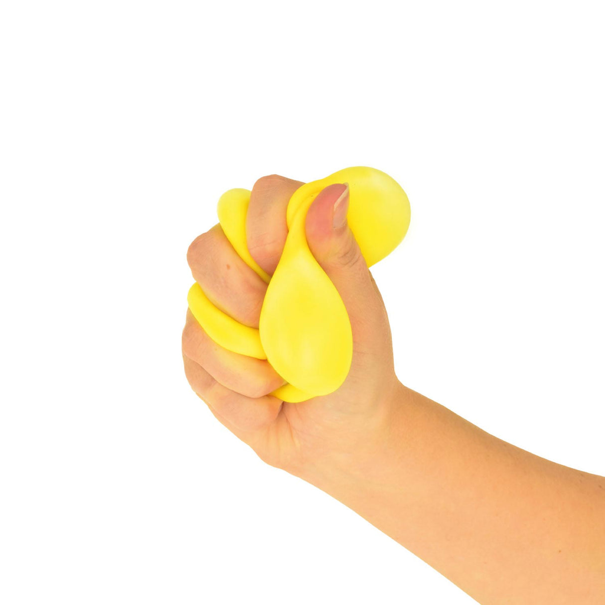 Toi-Toys Anti Stressball Laughing face Fidget