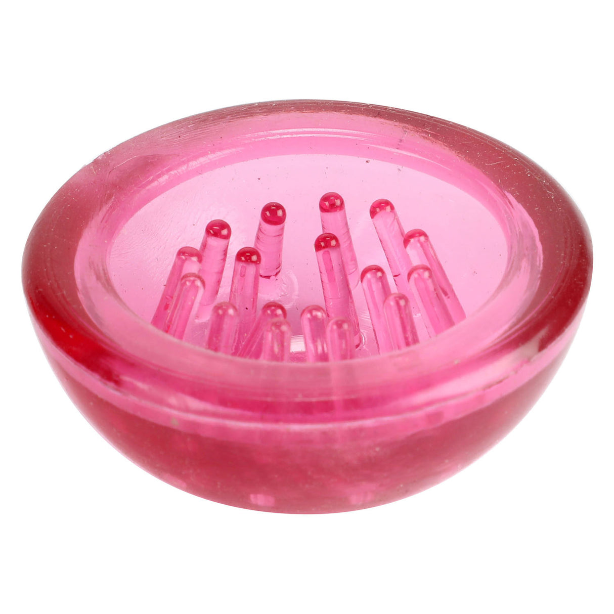 Toi-Spillsaachen Plopper Jellyfish, 3st.