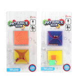 Toi-Toys Pacient Game Fidget Kubus, 2st.