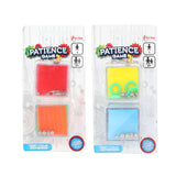 Toi-Toys Pacient Game Fidget Kubus, 2st.