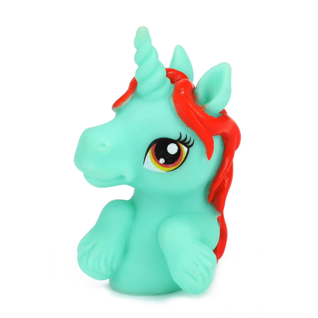 Toi-toys prsty puckers Unicorn, 5st.