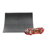 Toi-toys Fingerkateboard mat Schans
