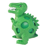 Welt vun Dinosaurier dréckt Dino Fidget